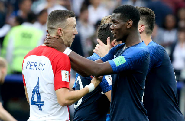 一条不同的 一条不同的