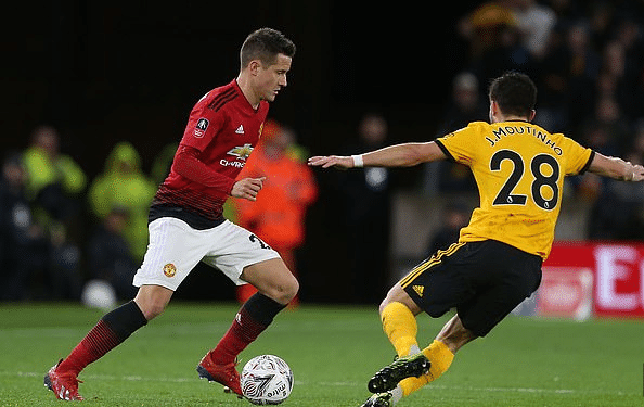 了强有力的 了强有力的