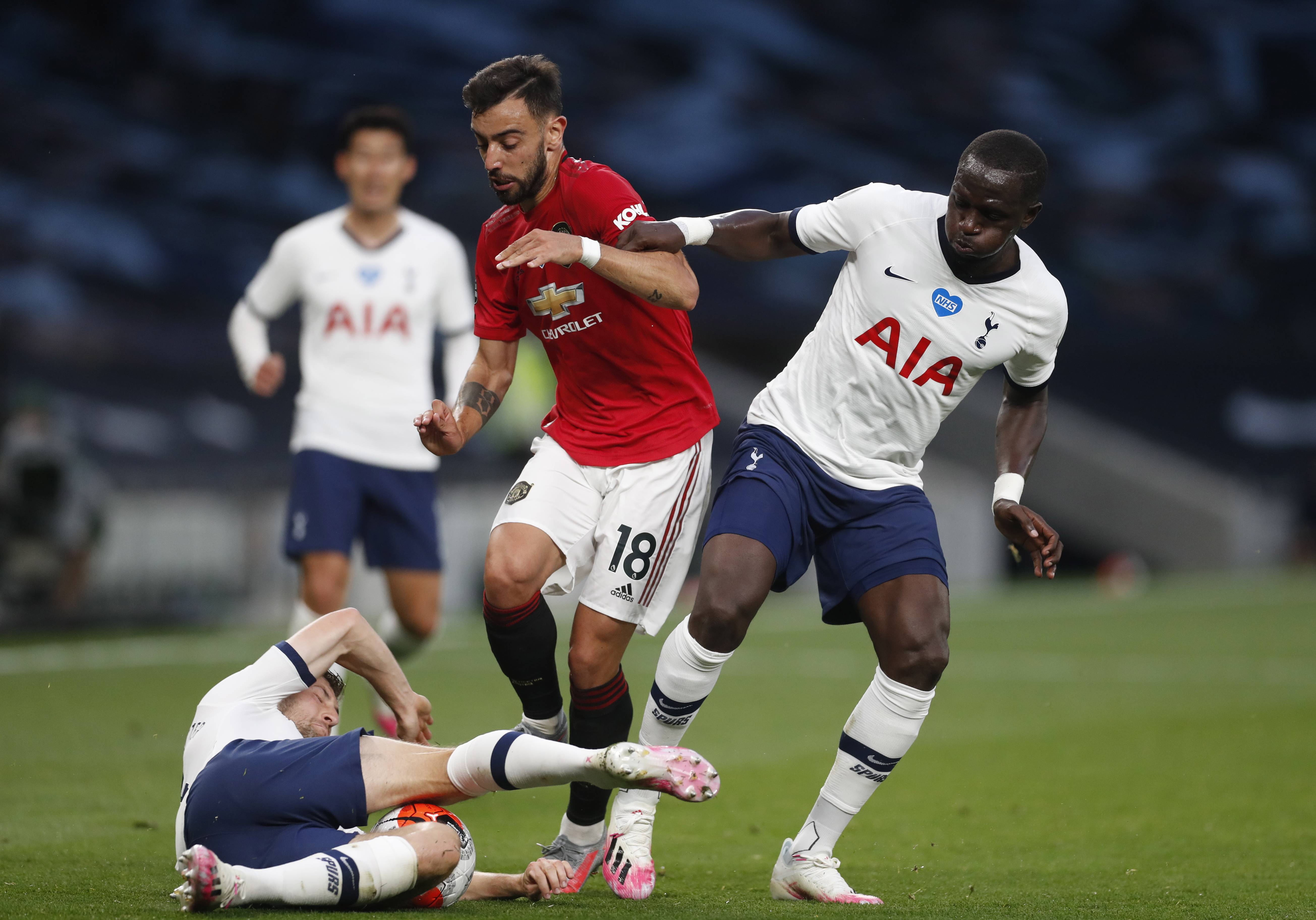 面对强敌时 面对强敌时