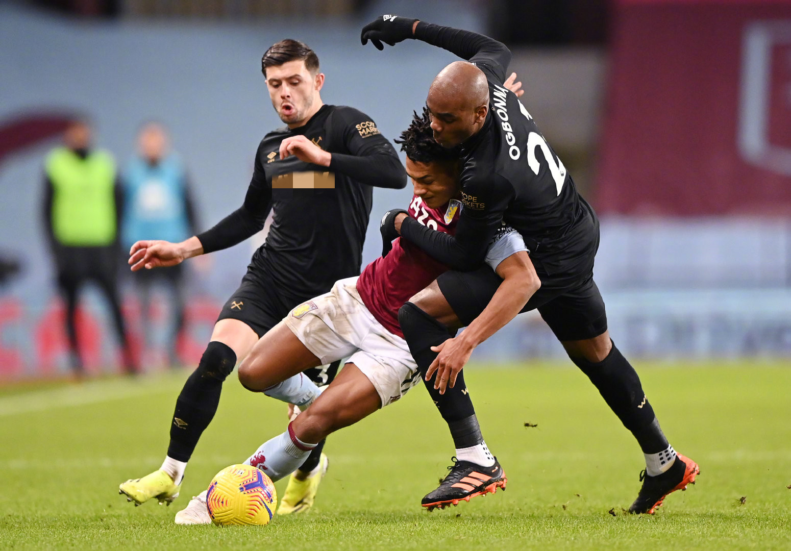 尖选手参赛 尖选手参赛